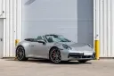Porsche 911 992 Carrera 2S Cabriolet | Vendue