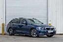 BMW 320 PHEV