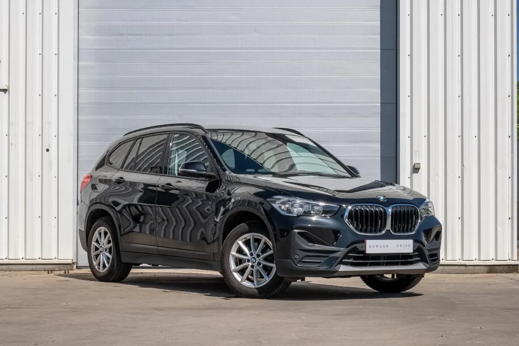 BMW X1 18i SDRIVE 2BVG | vendue