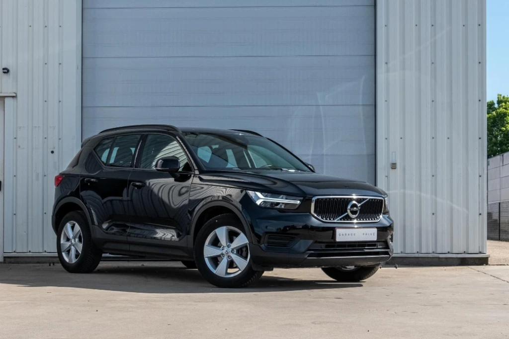 Volvo XC40 T3 Geartronic | Vendue