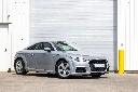 Audi TT S tronic