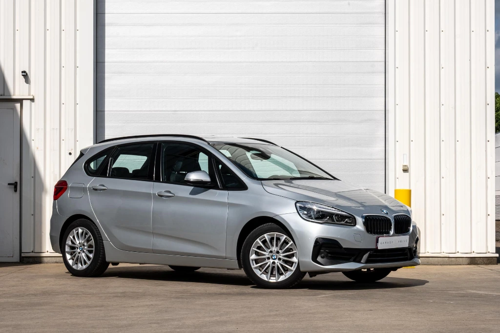 BMW 225 Xe Active Tourer