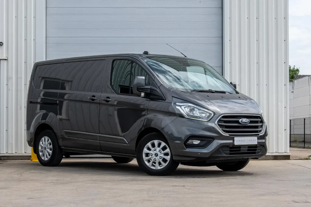 Ford Transit Custom - L1 H1