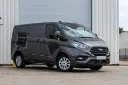 Ford Transit Custom - L1 H1