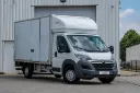 CITROEN JUMPER - 16M³