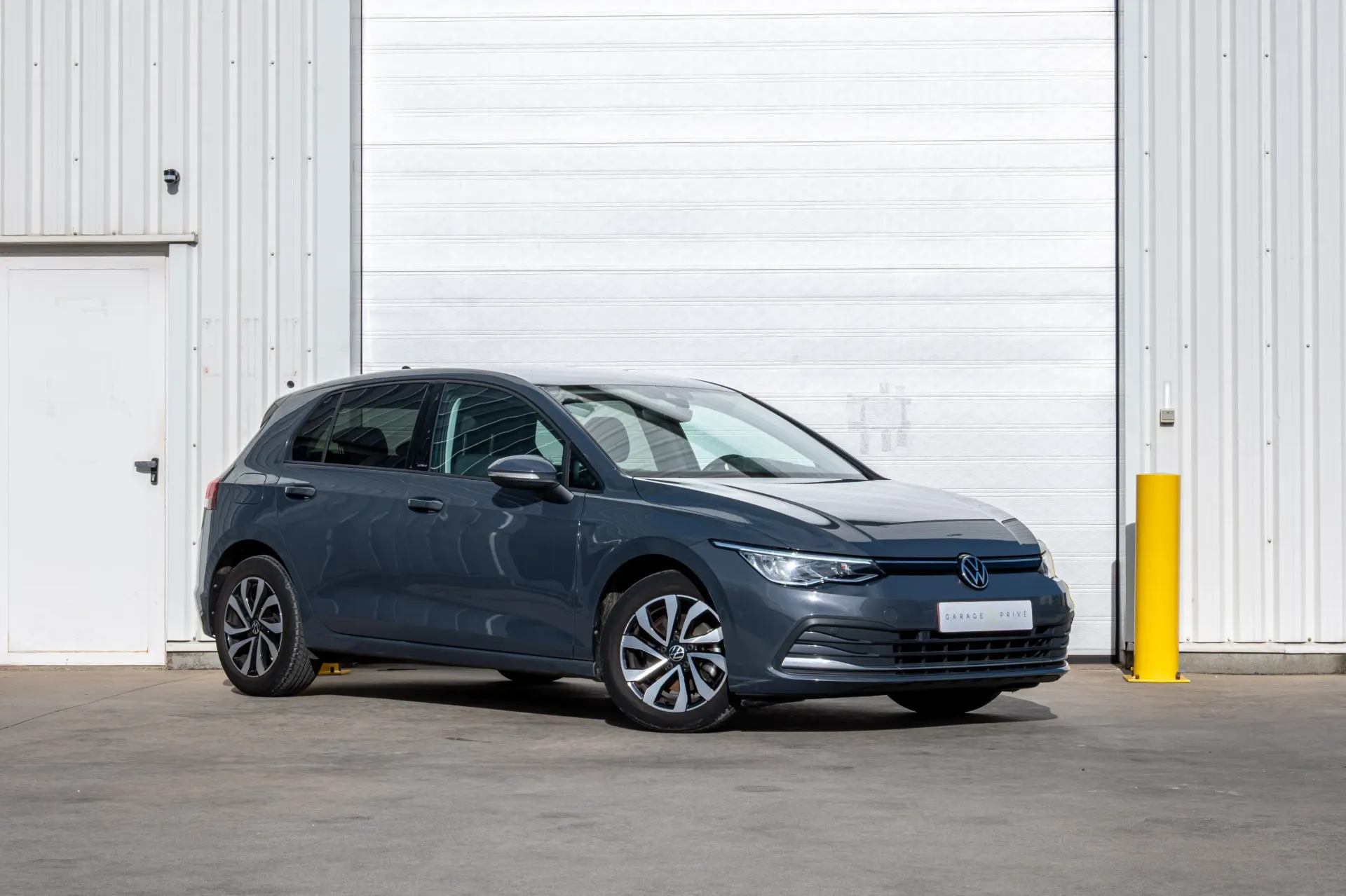 Volkswagen Golf 1.0 TSI Active 110CV | ACC | LANE ASSIST | GARANTIE