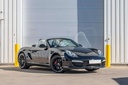 Porsche  Boxster S 3.4i Manuelle | Black Edition | ONE OF | LIMITED EDITION | GARANTIE 12-60M