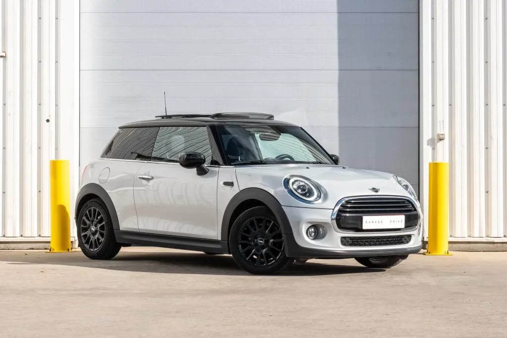 MINI Cooper 1.5 136CV | PANO | CLIM BIZONE | EURO 6 | GARANTIE 12-60M