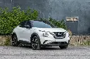 Nissan Juke Tekna | Vendue