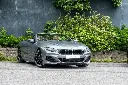 BMW 840i Cabriolet Individua l Vendue
