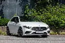 Mercedes A220 AMG Launch Edition | vendue