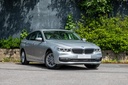 BMW 630 GT Vendue