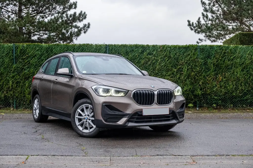 BMW X1 sDrive18dA | Vendue