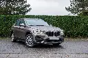 BMW X1 sDrive18dA | Vendue