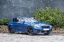 BMW 118DA - Pack M Vendue