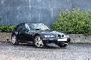 BMW Z3M Coupe | Vendue