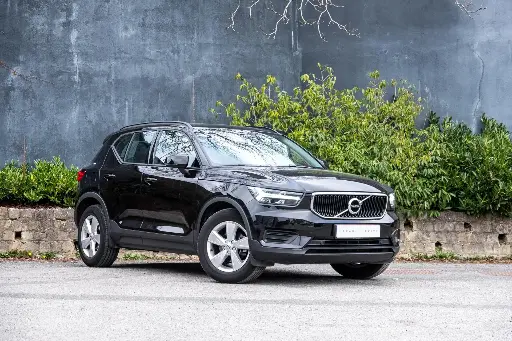 Volvo XC40 T2 | Vendue